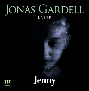 Jenny (ljudbok) av Jonas Gardell