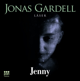 Jenny (ljudbok) av Jonas Gardell