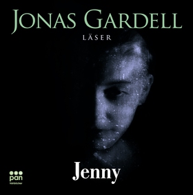 Jenny (ljudbok) av Jonas Gardell