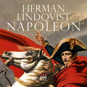 Napoleon (ljudbok) av Herman Lindqvist