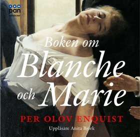 Boken om Blanche och Marie (ljudbok) av Per Olo