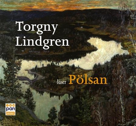 Pölsan (ljudbok) av Torgny Lindgren