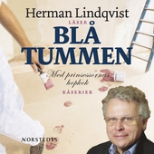 Blå tummen
