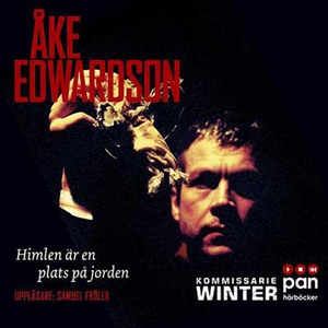 Himlen är en plats på jorden (ljudbok) av Åke E