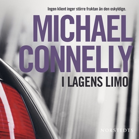 I lagens limo (ljudbok) av Michael Connelly