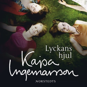 Lyckans hjul (ljudbok) av Kajsa Ingemarsson
