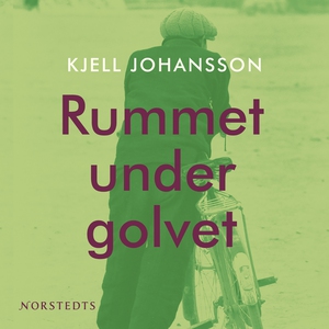 Rummet under golvet (ljudbok) av Kjell Johansso