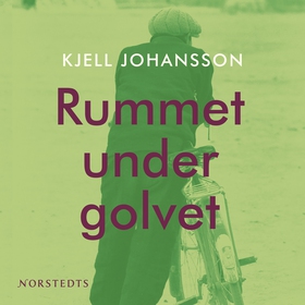Rummet under golvet (ljudbok) av Kjell Johansso