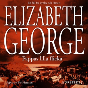 Pappas lilla flicka (ljudbok) av Elizabeth Geor