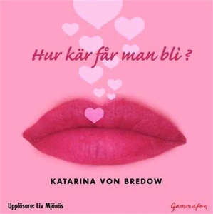 Hur kär får man bli? - Mediafil (ljudbok) av Ka