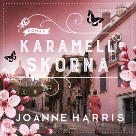 Karamellskorna (ljudbok) av Joanne Harris