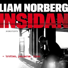 Insidan (ljudbok) av Liam Norberg