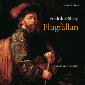 Flugfällan (ljudbok) av Fredrik Sjöberg