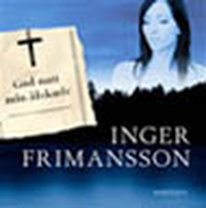 God natt min älskade (ljudbok) av Inger Frimans