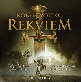 Rekviem (ljudbok) av Robyn Young