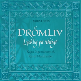 Drömliv (ljudbok) av Kajsa Ingemarsson, Karin N