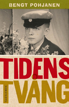 Tidens tvång (ljudbok) av Bengt Pohjanen