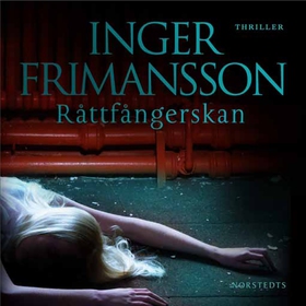 Råttfångerskan (ljudbok) av Inger Frimansson