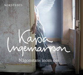 Någonstans inom oss (ljudbok) av Kajsa Ingemars