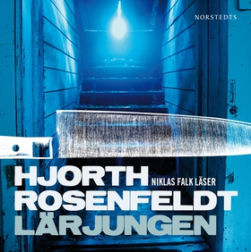 Lärjungen (ljudbok) av Hans Rosenfeldt, Michael
