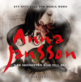 När skönheten kom till Bro (ljudbok) av Anna Ja