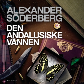 Den andalusiske vännen (ljudbok) av Alexander S