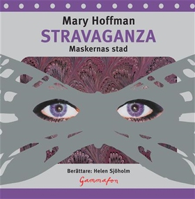 Stravaganza : maskernas stad (ljudbok) av Mary 