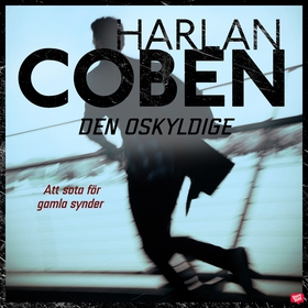 Den oskyldige (ljudbok) av Harlan Coben