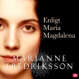 Enligt Maria Magdalena (ljudbok) av Marianne Fr