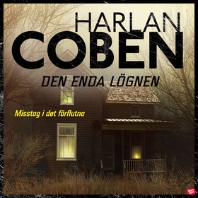 Den enda lögnen (ljudbok) av Harlan Coben