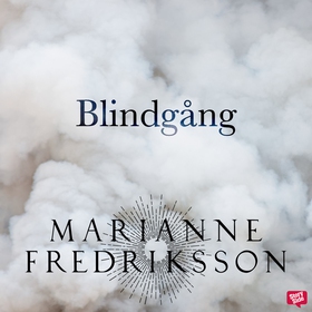Blindgång (ljudbok) av Marianne Fredriksson