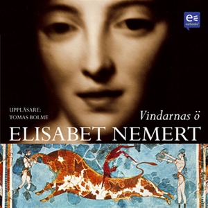 Vindarnas ö (ljudbok) av Elisabet Nemert