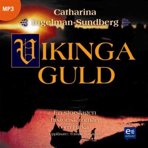 Vikingaguld (ljudbok) av Catharina Ingelman- Su