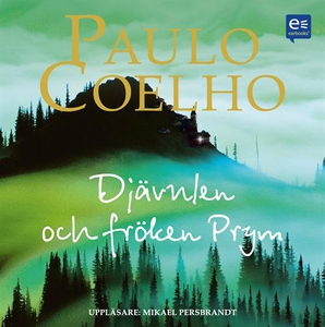 Djävulen och fröken Prym (ljudbok) av Paulo Coe
