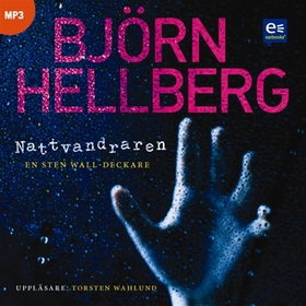 Nattvandraren (ljudbok) av Björn Hellberg