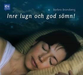 Inre lugn och god sömn! (ljudbok) av Barbro Bro