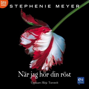New Moon - När jag hör din röst (ljudbok) av St
