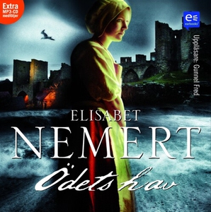 Ödets hav (ljudbok) av Elisabet Nemert