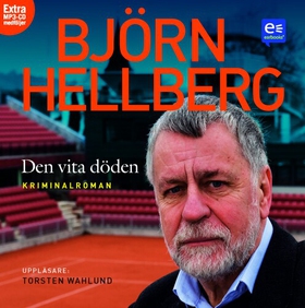 Den vita döden (ljudbok) av Björn Hellberg