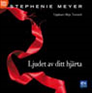 Ljudet av ditt hjärta (ljudbok) av Stephenie Me