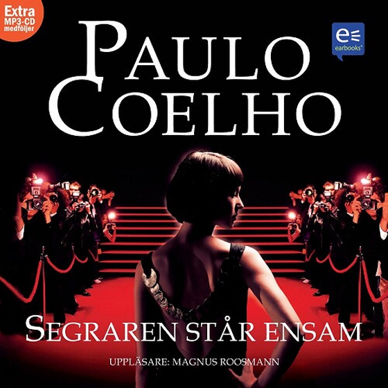 Segraren står ensam