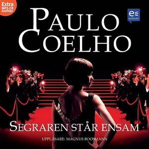 Segraren står ensam (ljudbok) av Paulo Coelho