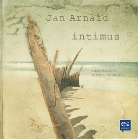 Intimus (ljudbok) av Jan Arnald