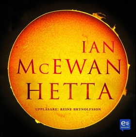 Hetta (ljudbok) av Ian McEwan