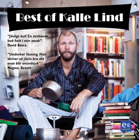 Best of Kalle Lind (ljudbok) av Kalle Lind