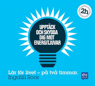 Upptäck och skydda dig mot energitjuvar: På två