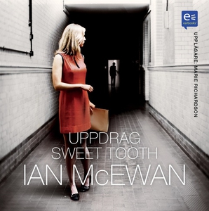 Uppdrag Sweet Tooth (ljudbok) av Ian McEwan