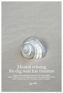 Mental träning för dig som har tinnitus (ljudbo
