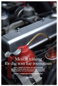 Mental träning för dig som har reumatism (ljudb