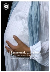 Harmonisk graviditet (ljudbok) av Mikael Widerd